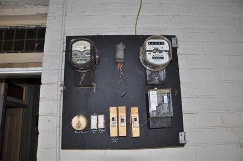 asbestos electrical box|asbestos electrical panels.